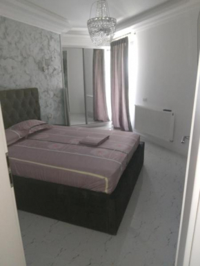 Zig zag Apartament